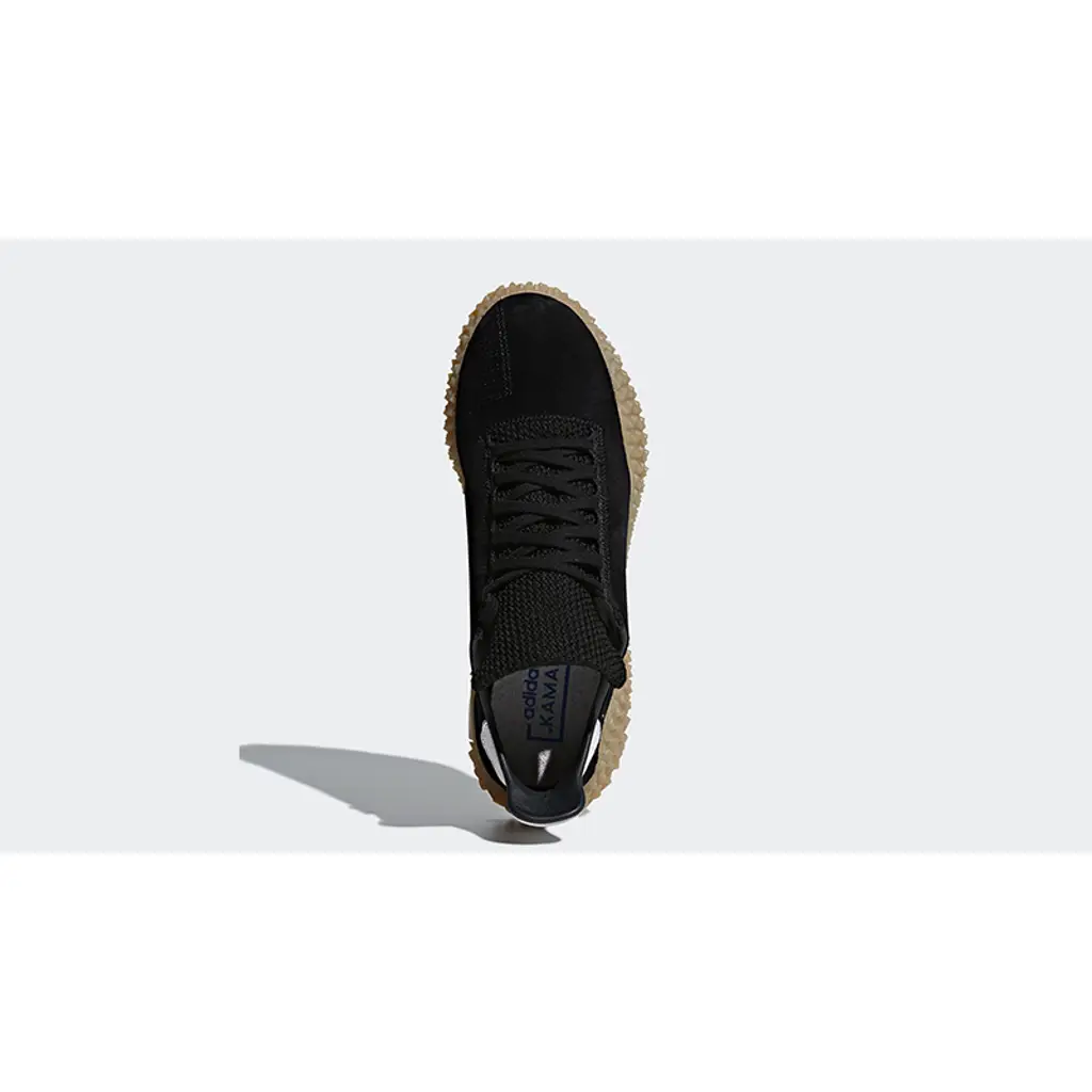 Adidas Kamanda Black - Image 6