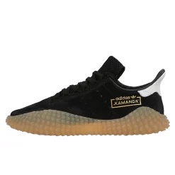 Adidas Kamanda Black