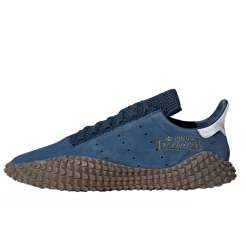 Adidas Kamanda Navy Gum