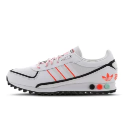 Adidas LA 2 White Red