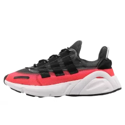 Adidas LXCON Black Red Gradient