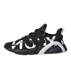 Adidas LXCON Black White