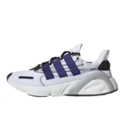 Adidas LXCON Blue White