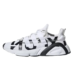 Adidas LXCON White Black