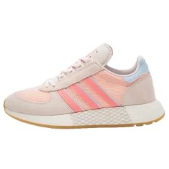 Adidas Marathon Pink Blue
