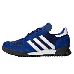 Adidas Marathon TR Blue Black