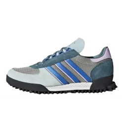 Adidas Marathon TR Green Multi