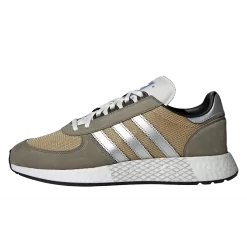Adidas Marathon Tech Grey Gold