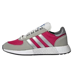Adidas Marathon Tech Grey Pink