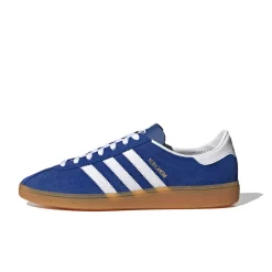 Adidas Munchen Blue Gum