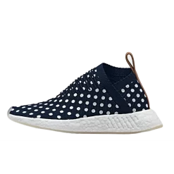 Adidas NMD CS2 Ronin Pack Navy