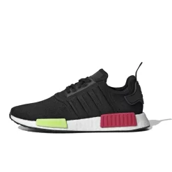 Adidas NMD R1 Black Energy Bank