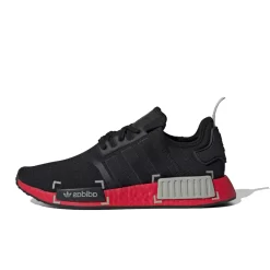 Adidas NMD R1 Black Red