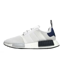 Adidas NMD R1 Grey Black JD Exclusive - Nov, 2017