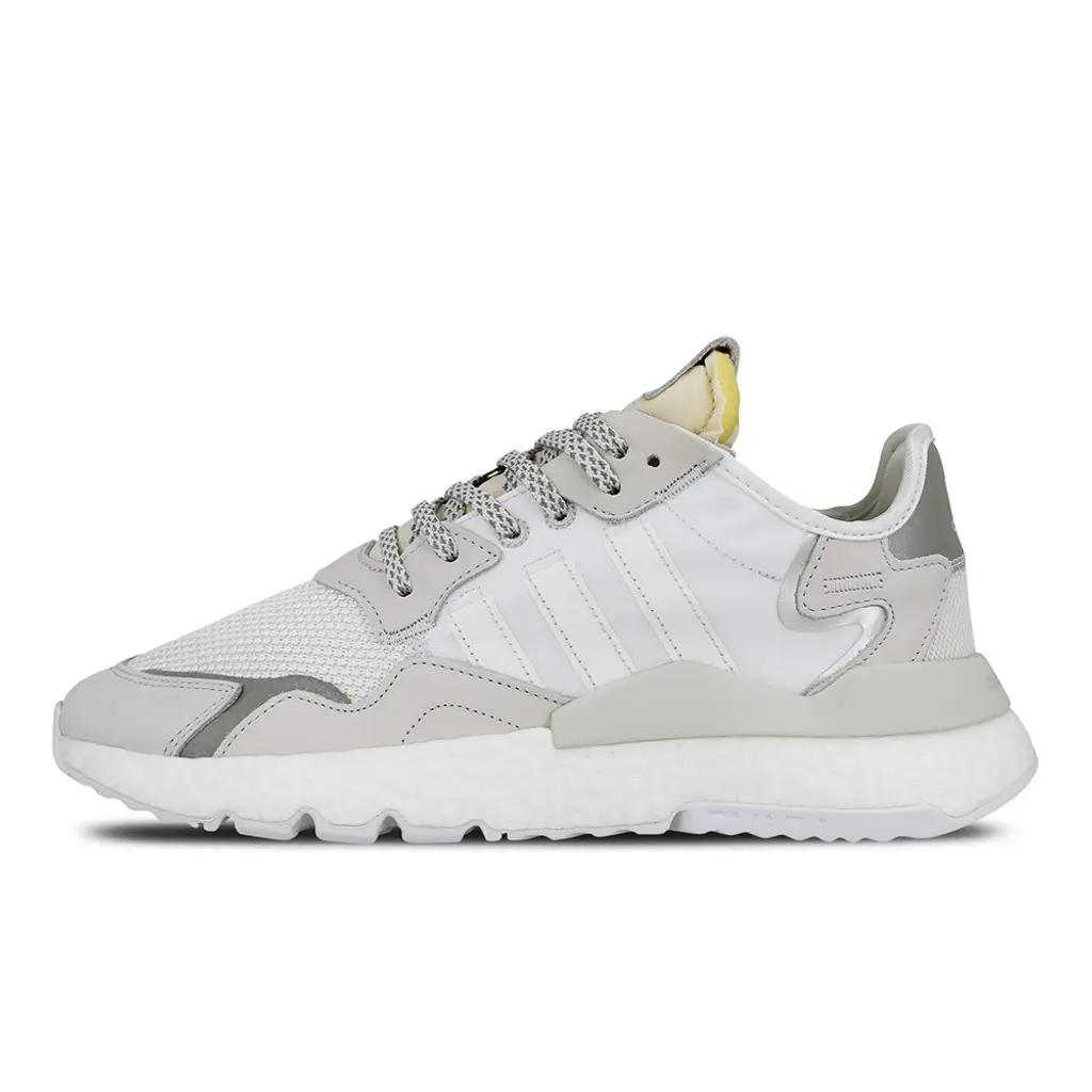 Adidas Nite Jogger 3M Grey
