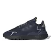 Adidas Nite Jogger 3M Navy Black