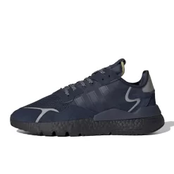 Adidas Nite Jogger 3M Navy Black