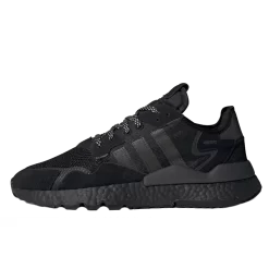 Adidas Nite Jogger Black