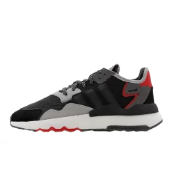 Adidas Nite Jogger Black Grey