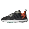 Adidas Nite Jogger Black Orange