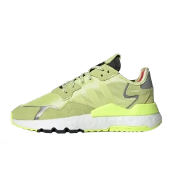 Adidas Nite Jogger Frozen Yellow