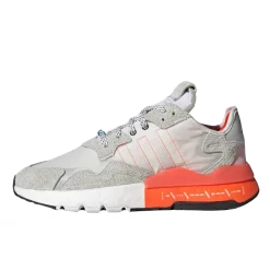 Adidas Nite Jogger Morse Code