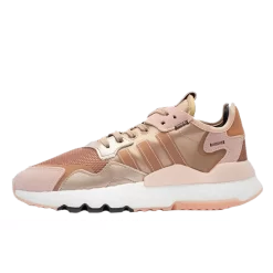 Adidas Nite Jogger Pink Gold