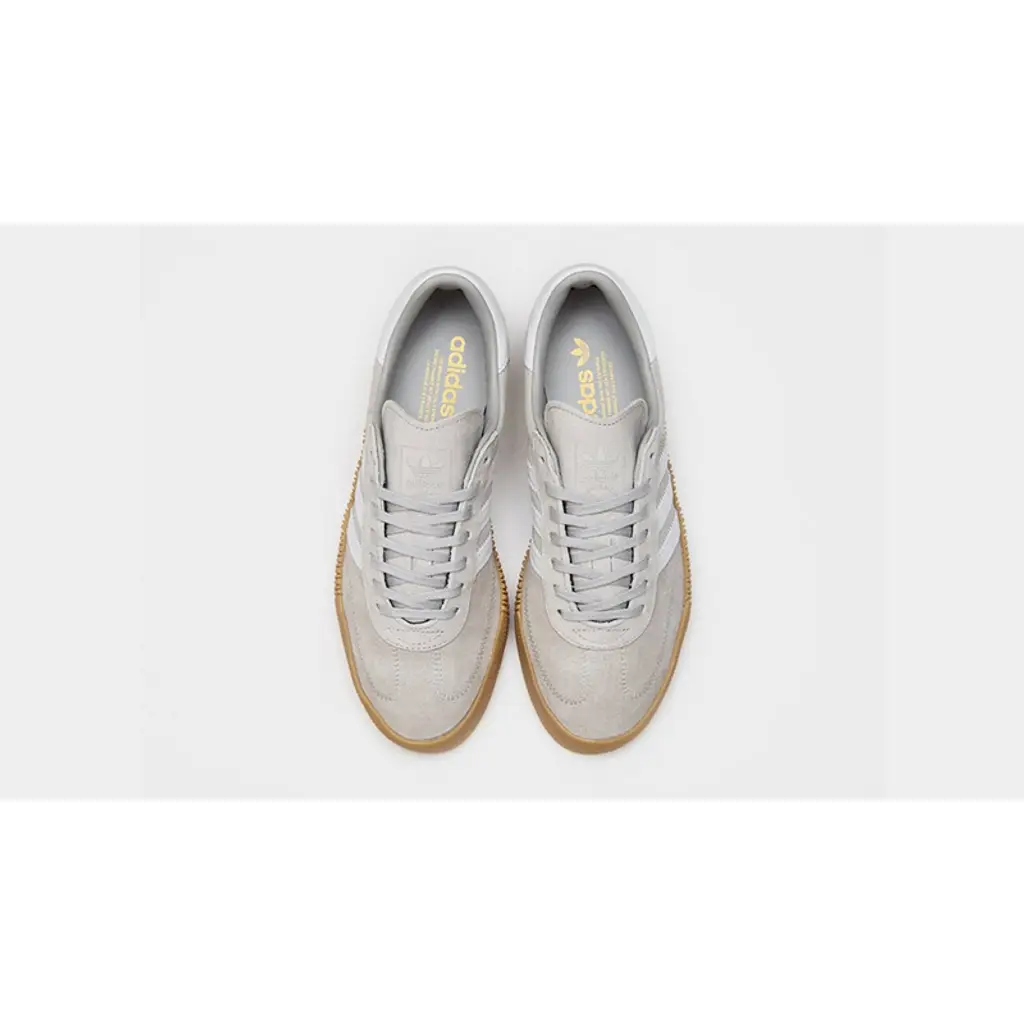 Adidas Sambarose Grey Gum Womens - Image 3
