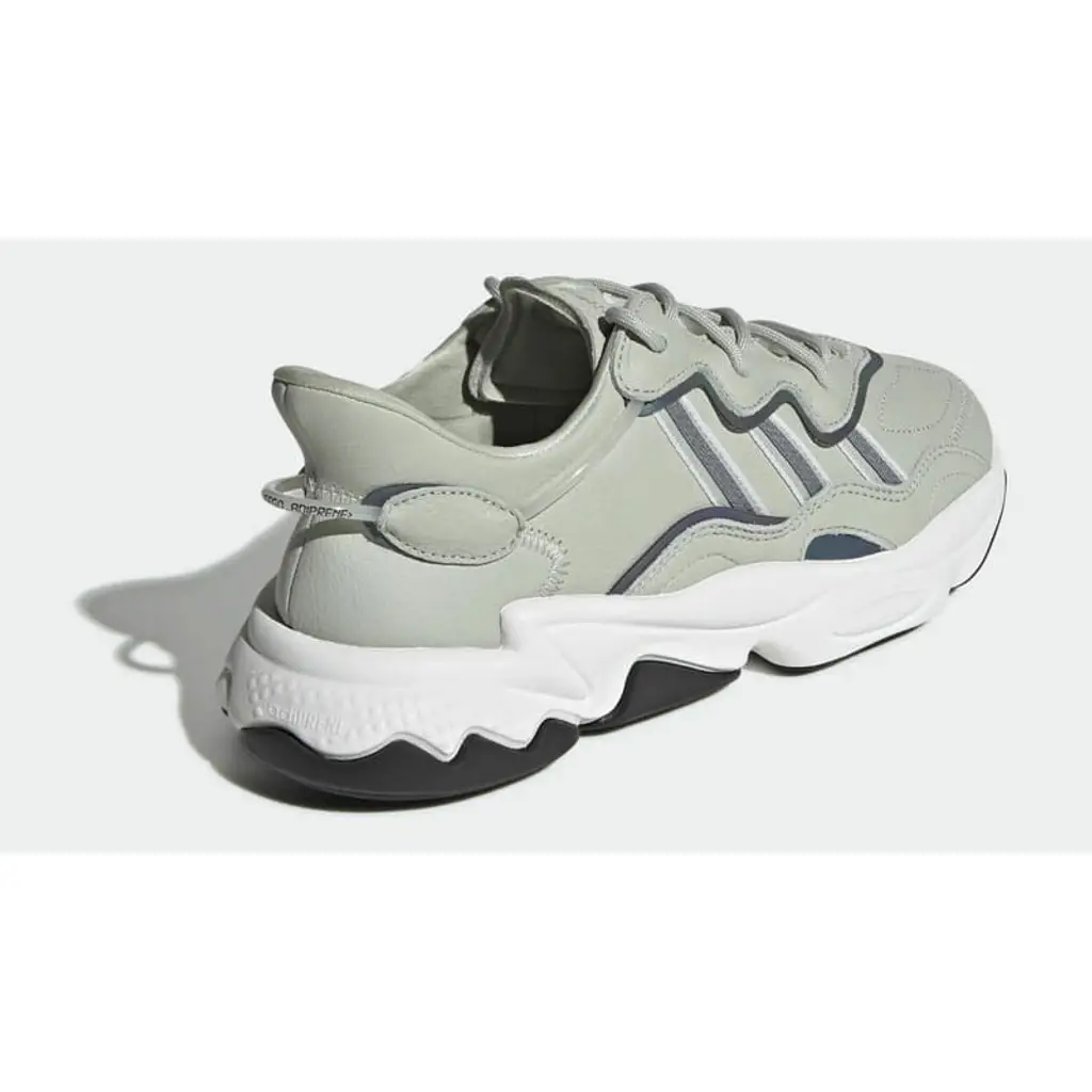 Adidas Ozweego Ash Silver - Image 5