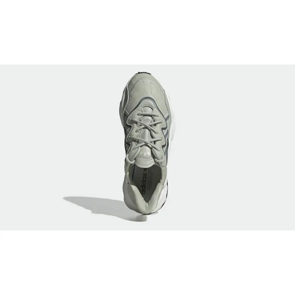 Adidas Ozweego Ash Silver - Image 4