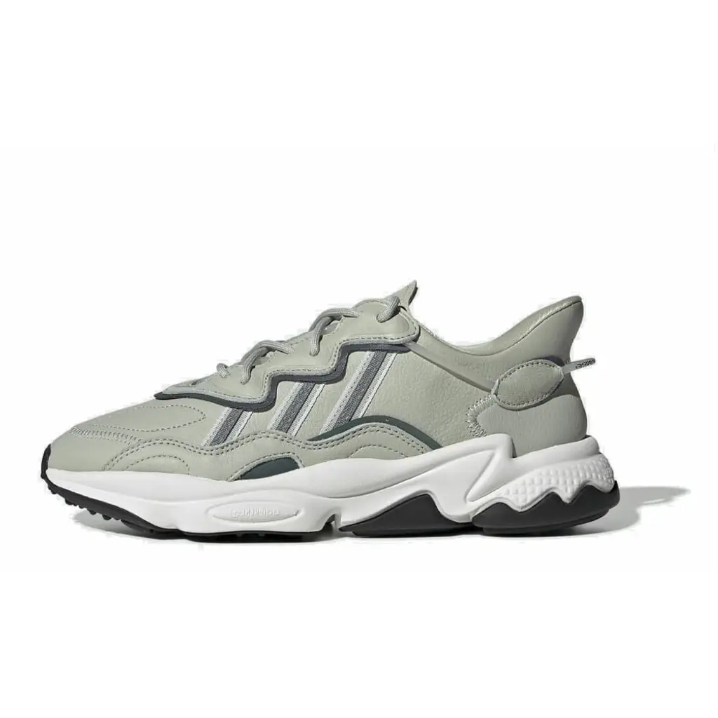 Adidas Ozweego Ash Silver