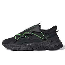 Adidas Ozweego Black Green