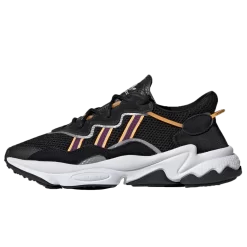 Adidas Ozweego Black Orange