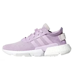 Adidas P.O.D System Lilac White