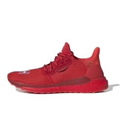 Pharrell Williams X Adidas Solar Hu Pride Red