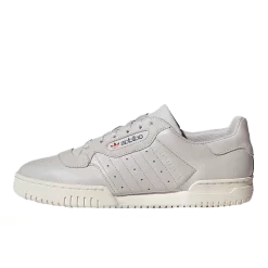 Adidas Powerphase Grey White
