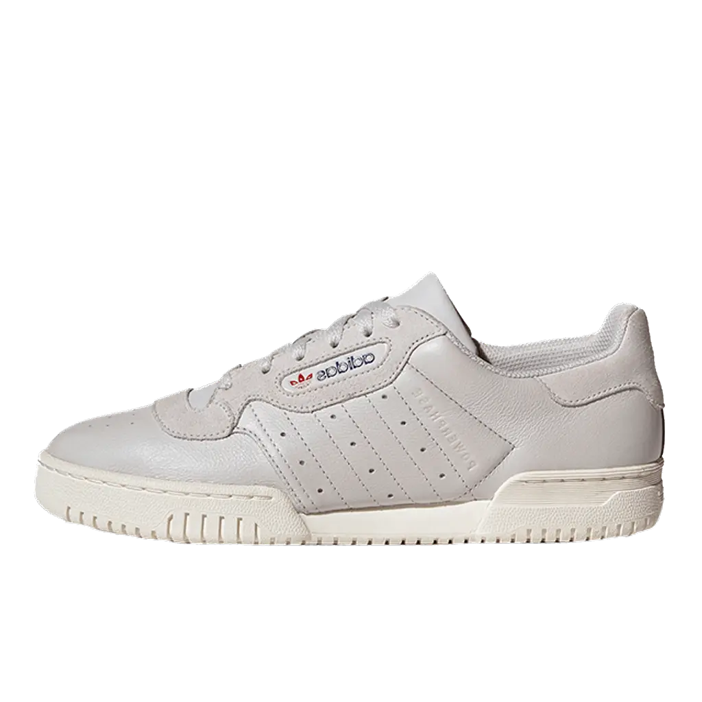 Adidas Powerphase Grey White