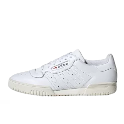 Adidas Powerphase White