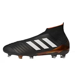 Adidas Predator 18 Black Red
