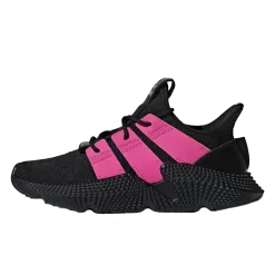 Adidas Prophere Black Pink Womens