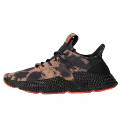 Adidas Prophere Black Solar Red