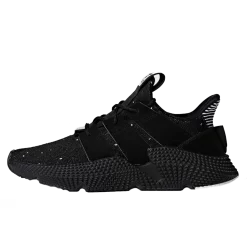 Adidas Prophere Black White