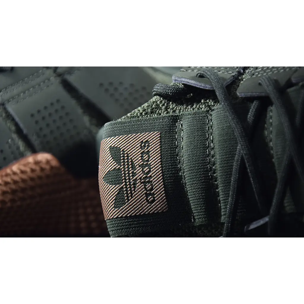 Adidas Prophere Olive Womens - Image 3