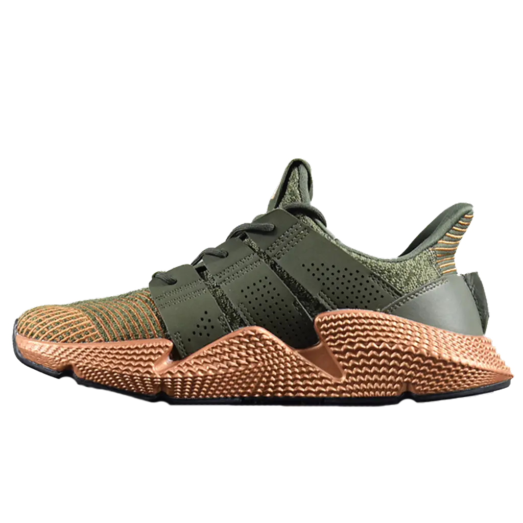 Adidas Prophere Olive Womens