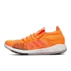 Adidas PulseBoost HD Solar Red