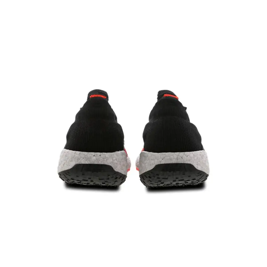 Adidas Pulseboost HD Black Red - Image 4