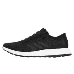 Adidas Pure Boost 2 Black White