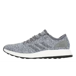 Adidas Pure Boost 2 Grey White