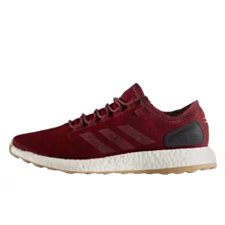 Adidas Pure Boost 2 Red