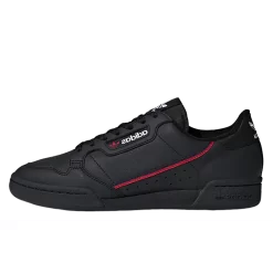 Adidas Continental 80 Rascal Black